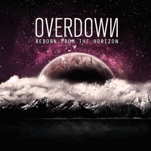 Overdown : Reborn From the Horizon